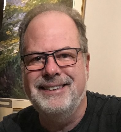 Dr. Carl Bilodeau